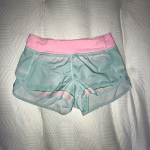 Ivivva Speed Up Shorts